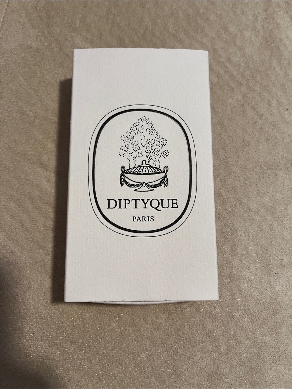 Diptyque Matches Brand New